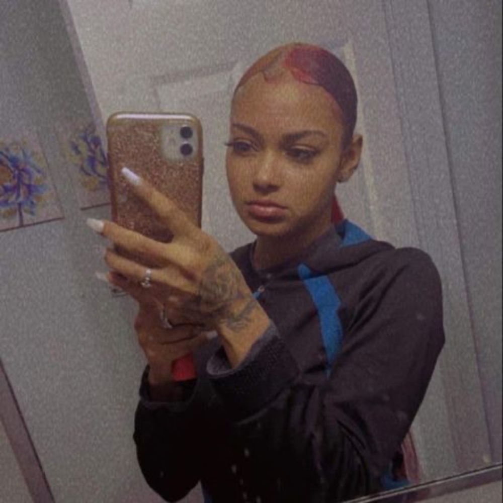 Meet your Posher, Honey